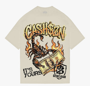 SZN  CASH BURN