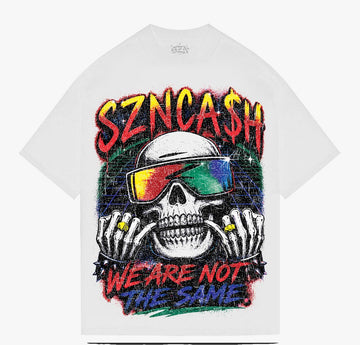 SZN  CHAOS THEORY