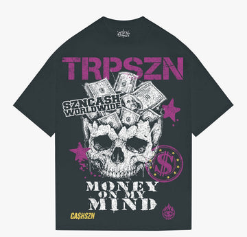 SZN  MONEY MINDED