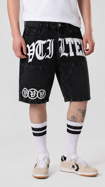 VTILTED FORMULA- BLACK WASH