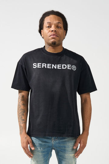 SERENEDE  PROJECT 02 T-Shirt