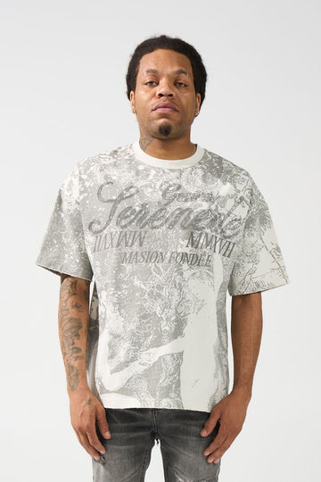 SERENEDE  EDEN T-Shirt