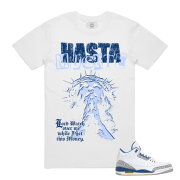 Hasta Muerte  (Pray For Profit)