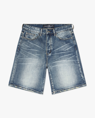 Chptrs-Dark-Blue-Wash-Shorts