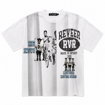 reveer '1999' TEE