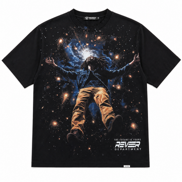 reveer STARFALL' TEE