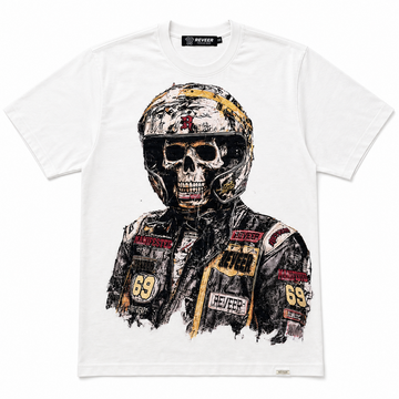 reveer 'MANIFESTED' TEE