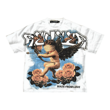Reveer  'MADE FROM LOVE' TEE