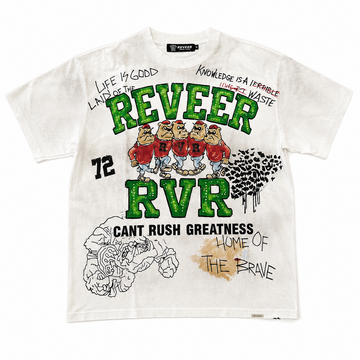 reveer BULLDOGS' TEE