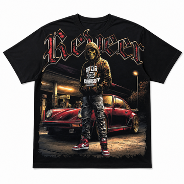 reveer 'PORSCHE DREAMS' TEE (-Porsche-Dreams-Tee)