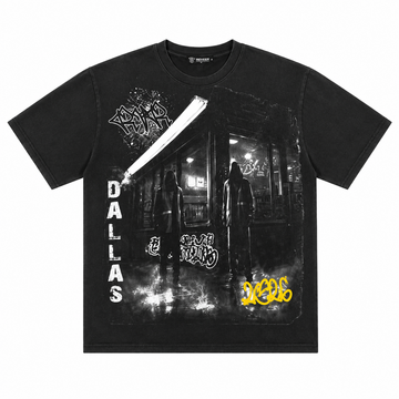 reveer  'AFTER HOURS' TEE