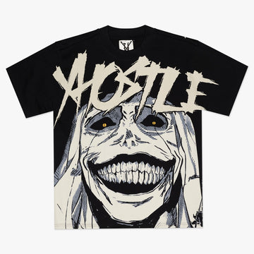 XHostile-Empty Soul black