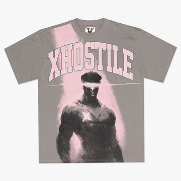 XHostile-Till Death grey