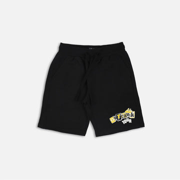 Outrank Tour Embroidered Short