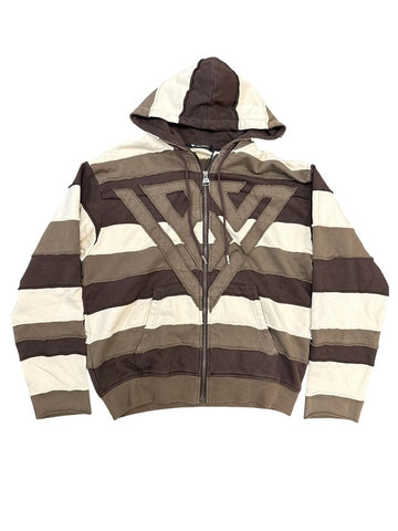 VALABASAS Reimagined Brown Jacket