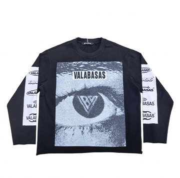 VALABASAS Optic Nerve Vintage Black