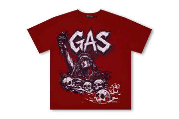 gas-service tshirt -gs3-