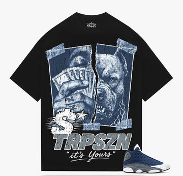 SZN IT'S YOURS SPLIT