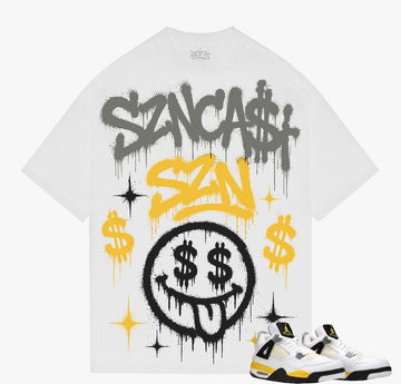 SZN MONEY TALKS
