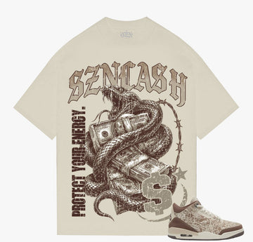 SZN SNAKE MONEY