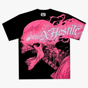XHostile-Broken Soul (xh-060