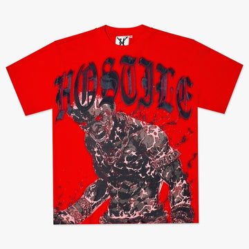 XHostile-Beast Of Crete (XH-061