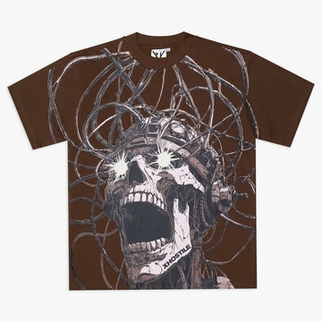 XHostile-Neural Overload (xh-055