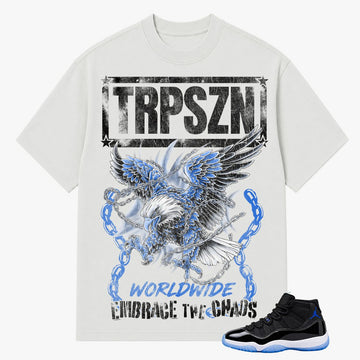 SZN BREAK CHAINS EAGLE