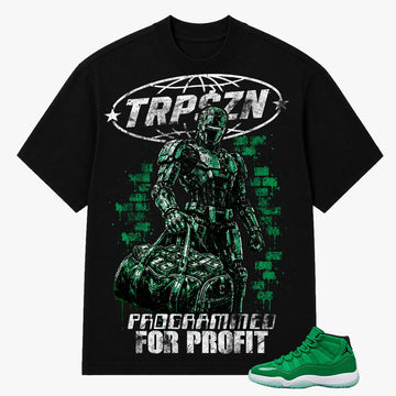 SZN-PROGRAMMED