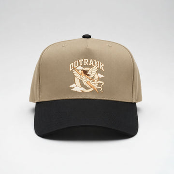 OUTRANK HATS