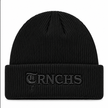 TRNCH BEANIES