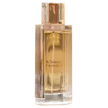 Perfume Kingdom gold box