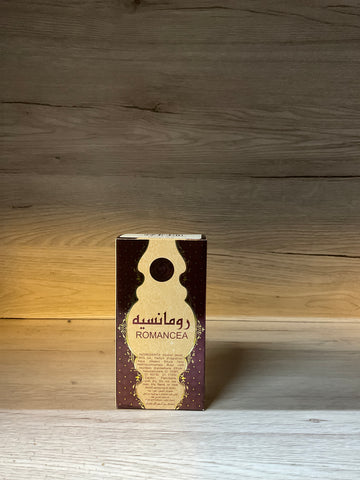 Eau de Collection 50ML ROMANCEA