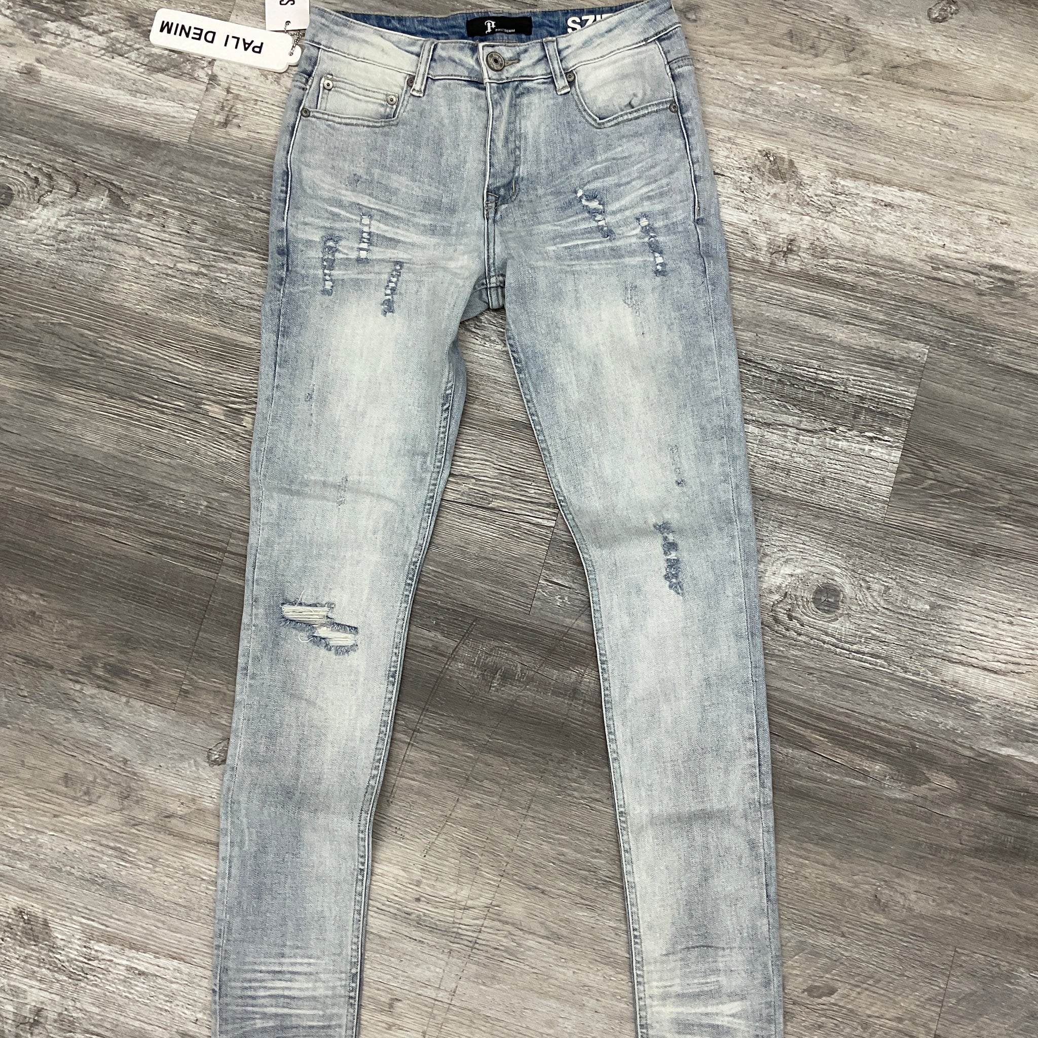 PALI DENIM -003 R