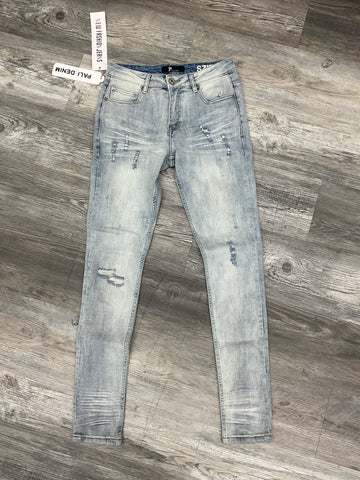 PALI DENIM -003 R