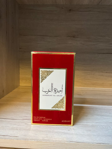 Eau de Ameerat Al Arab (Asdaaf)