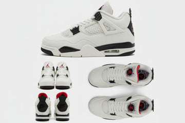 Jordan 4 releasing on Jan 17th
