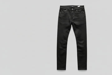 PALI DENIM NZ01 JEANS