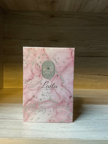 Spray Laila Eau de Parfum spray 3.4oz/ 100ml