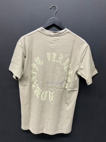 MASSIMO ROMANTIC GREEN