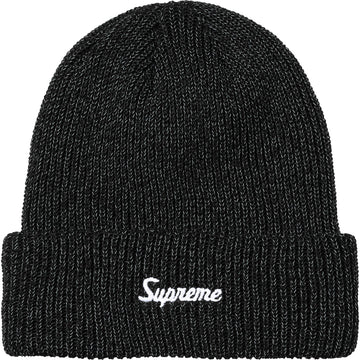 supreme loose gauge beanie