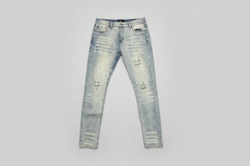 PALI DENIM NZ07 JEANS