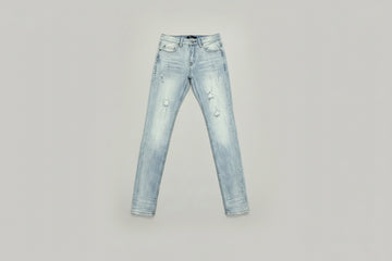 PALI DENIM NZ04 JEANS