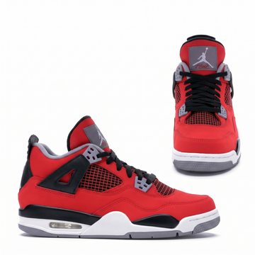 Jordan 4 Retro Toro Bravo 2026
