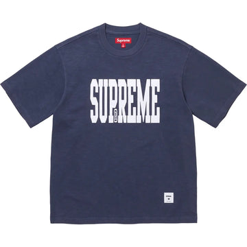 SUPREME Stretch Appliqué TSHIRT NLUE