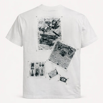 LEFTPOINT WHITE S-1012