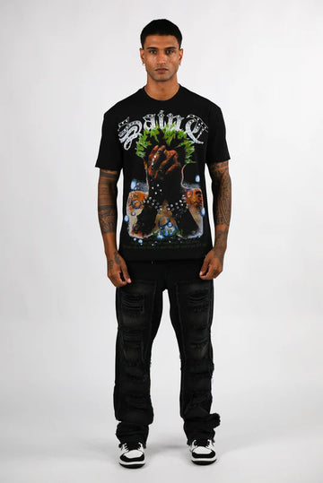 LEFTPOINT BLACK S25-1575