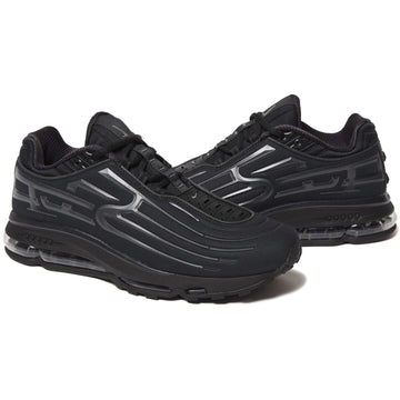 supreme airmax 2001 black