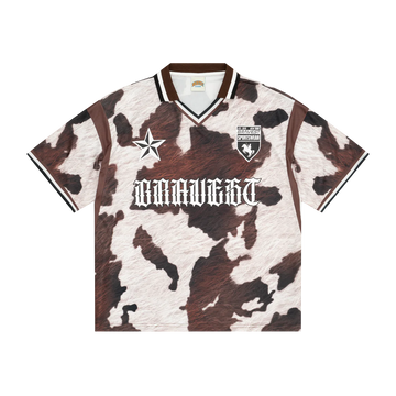 BRAVEST JERSEY