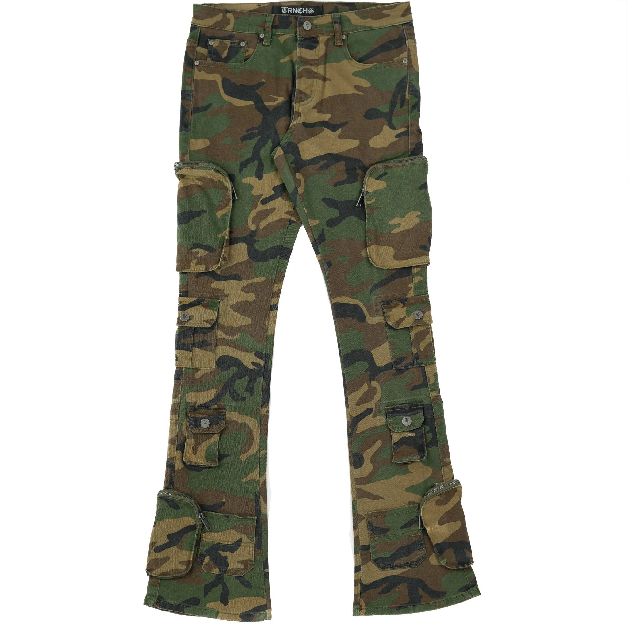 TRNCHS "KHANDAQ"Camo